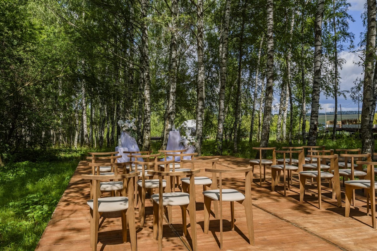 Шатер "Green Place"
