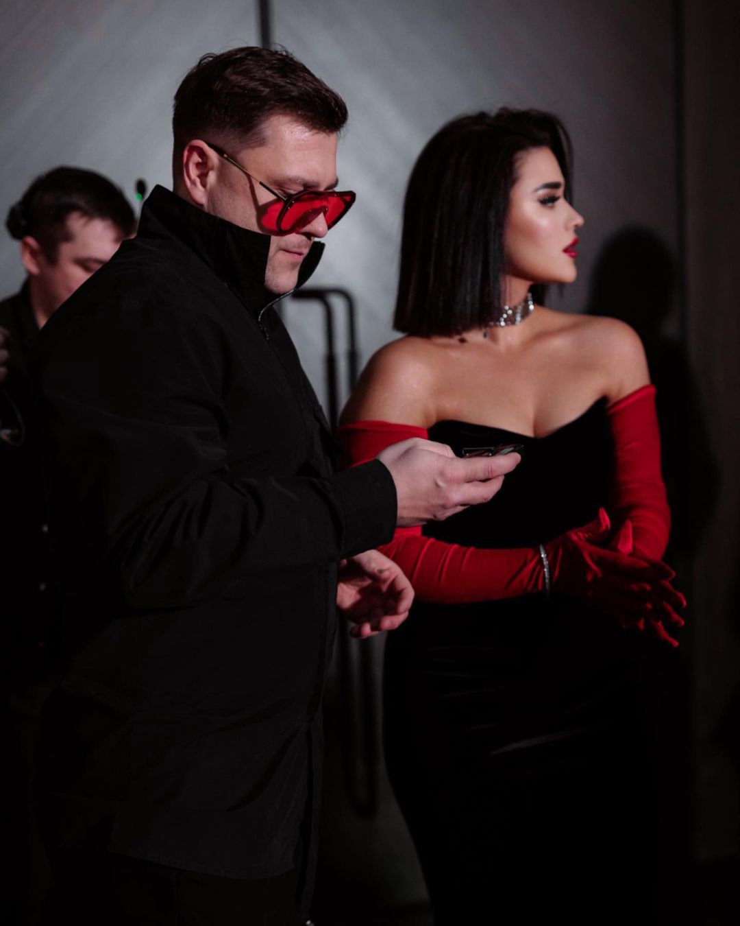 Портфолио: Свадьба