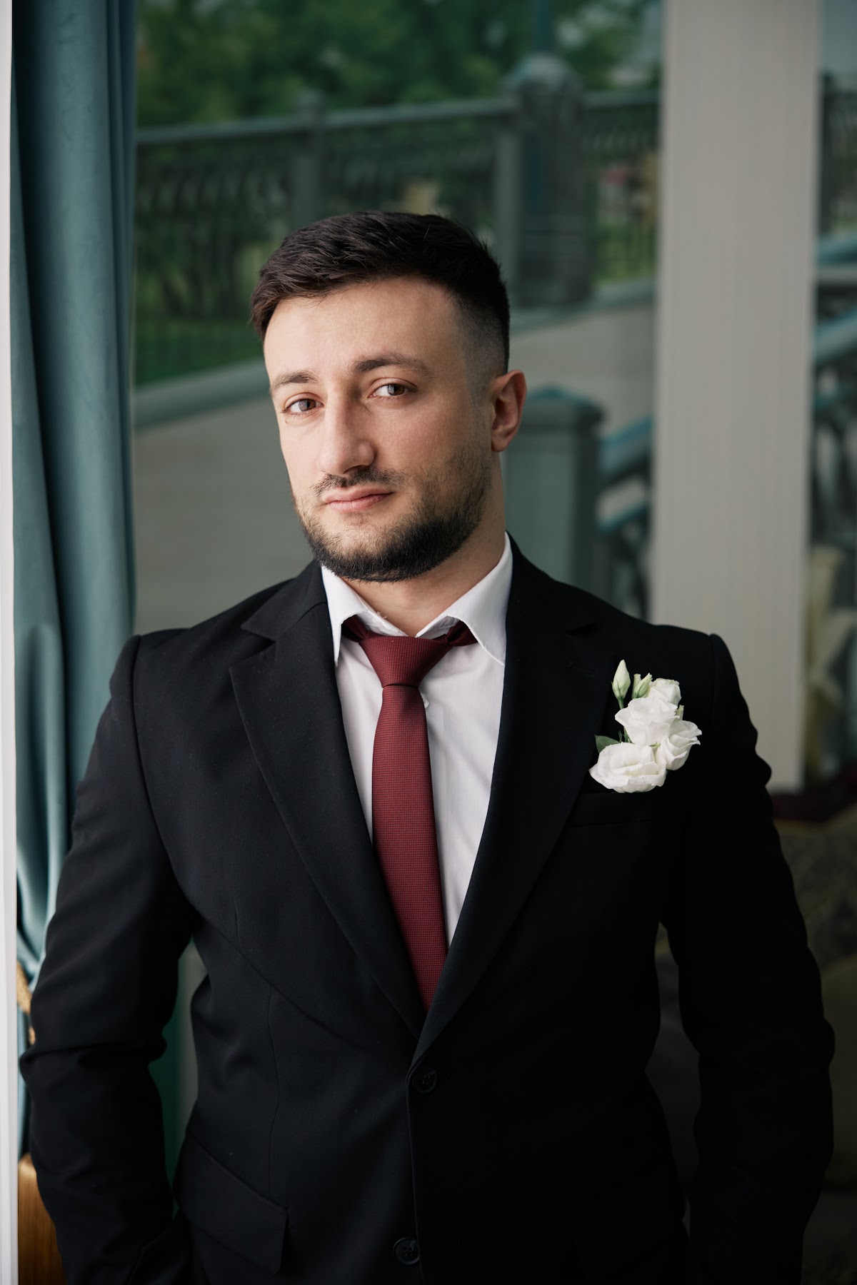 Диана и Арзуман