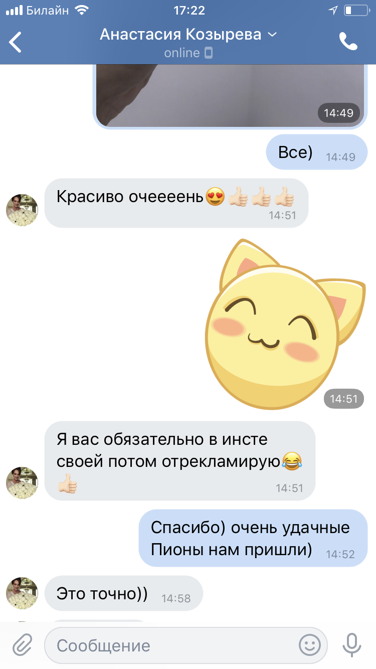 Отзывы