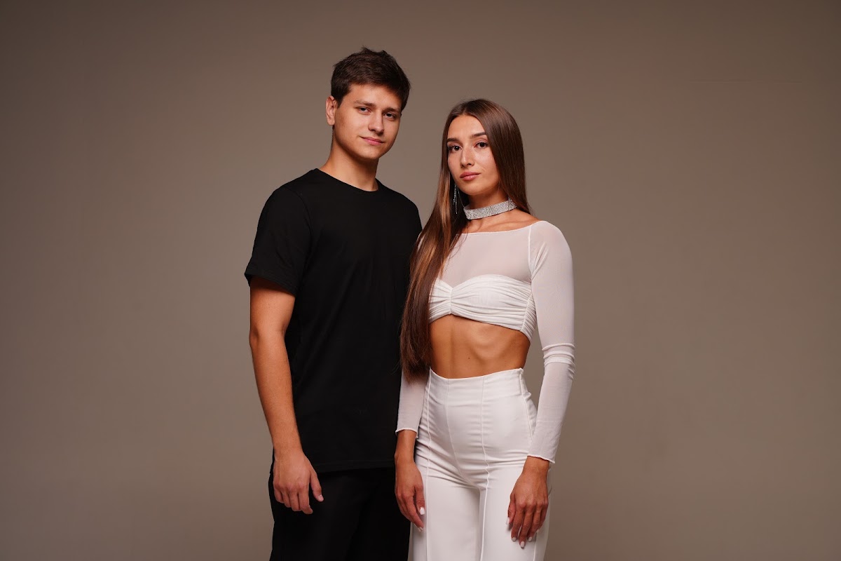 Mixx, кавер-дуэт