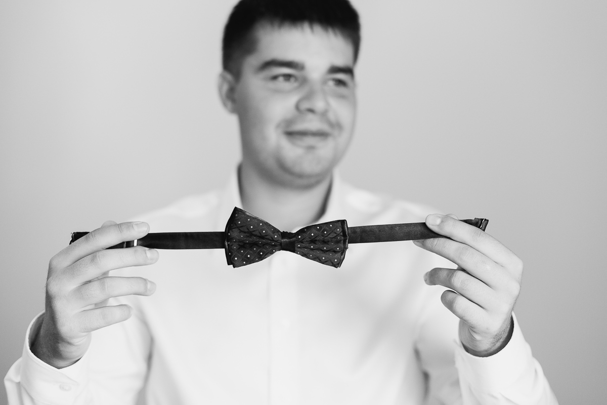 Свадебный отчёт
