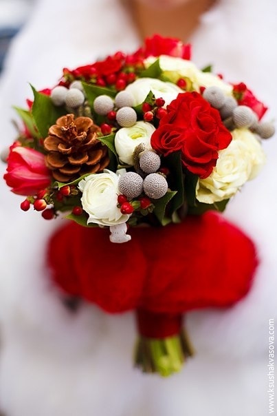 Flower Girl