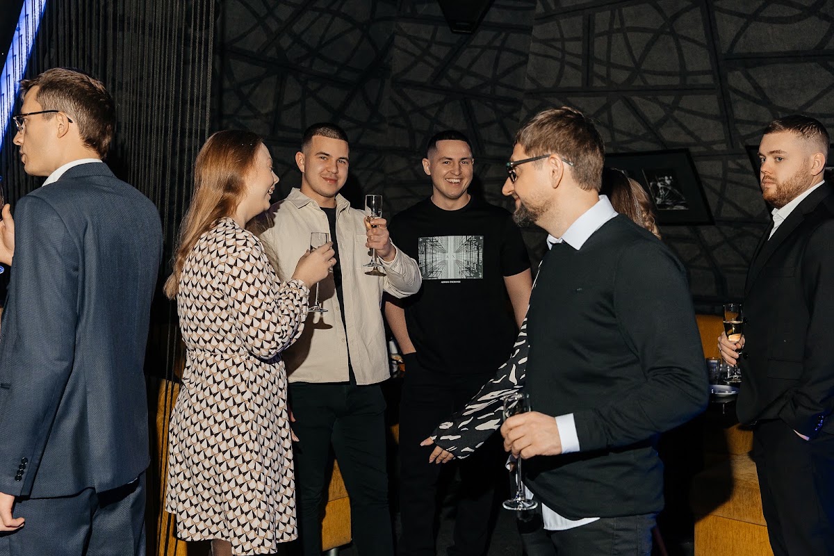 Портфолио: Репортаж