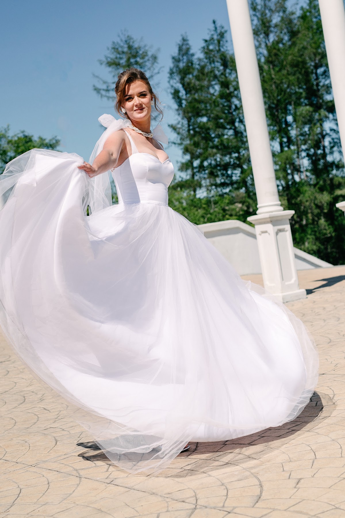 Weddind Day