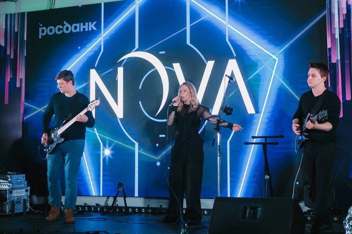 Портфолио: Свадьба