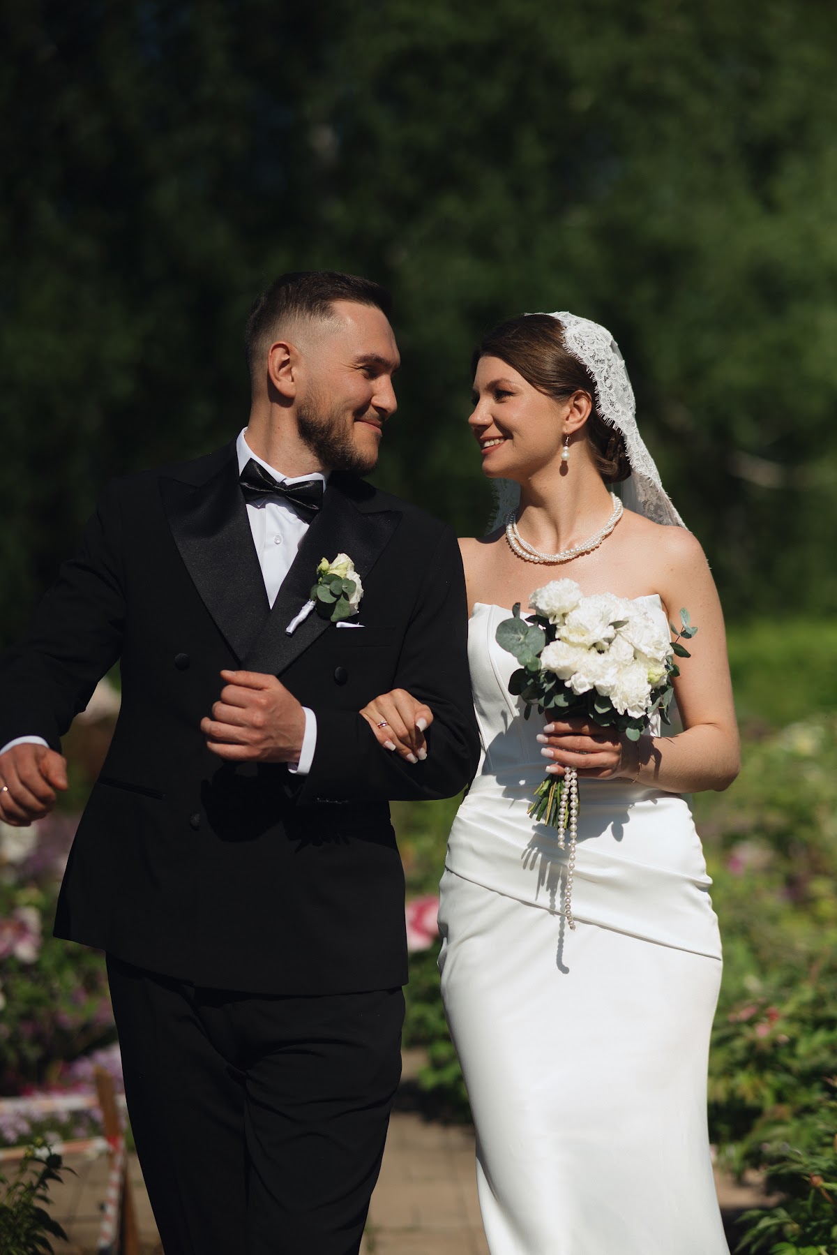 Портфолио: Свадьба