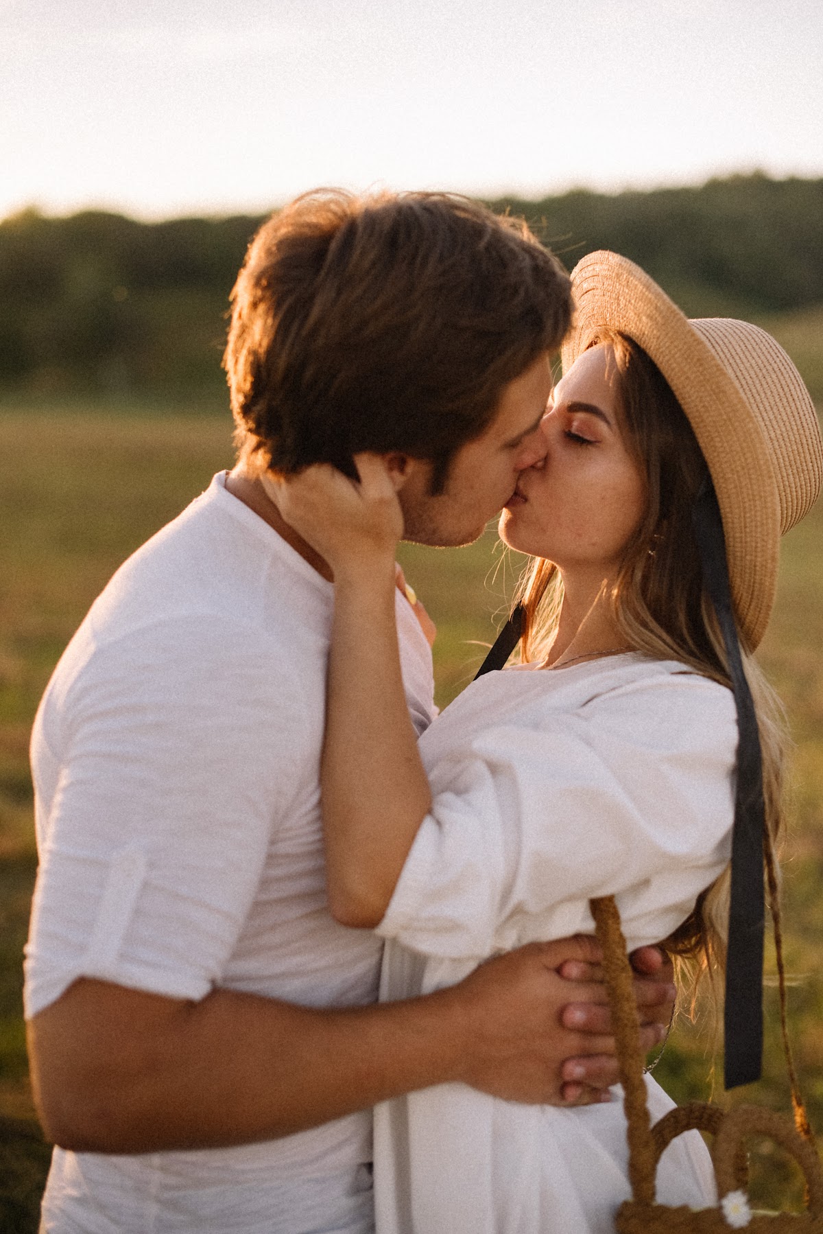 Портфолио: Love story