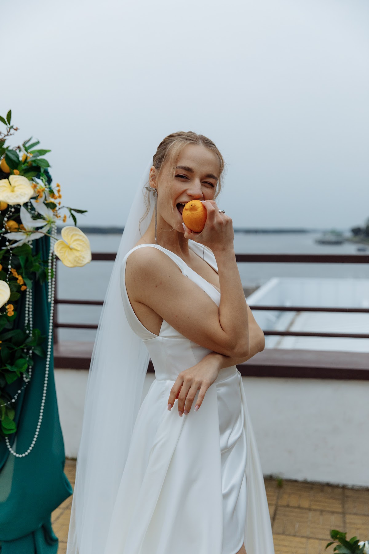 Арина и Андрей