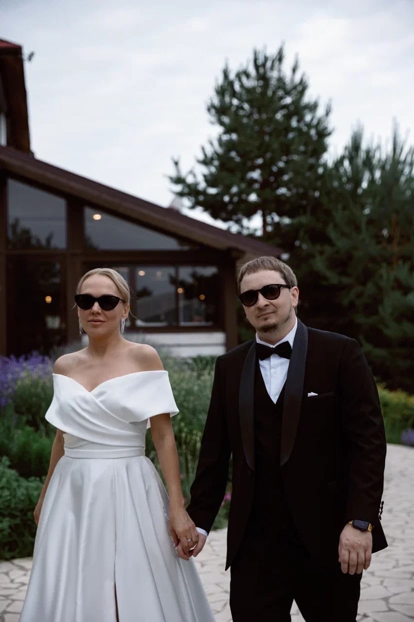 Антон & Алиса