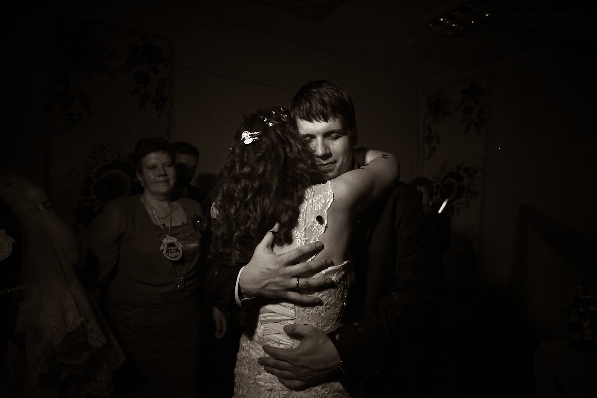 Алена и Дима