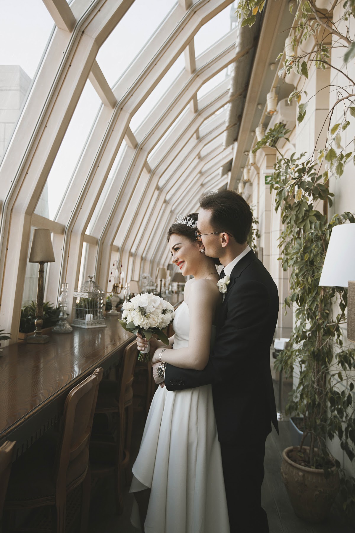 Свадебное агентство Volvach Wedding