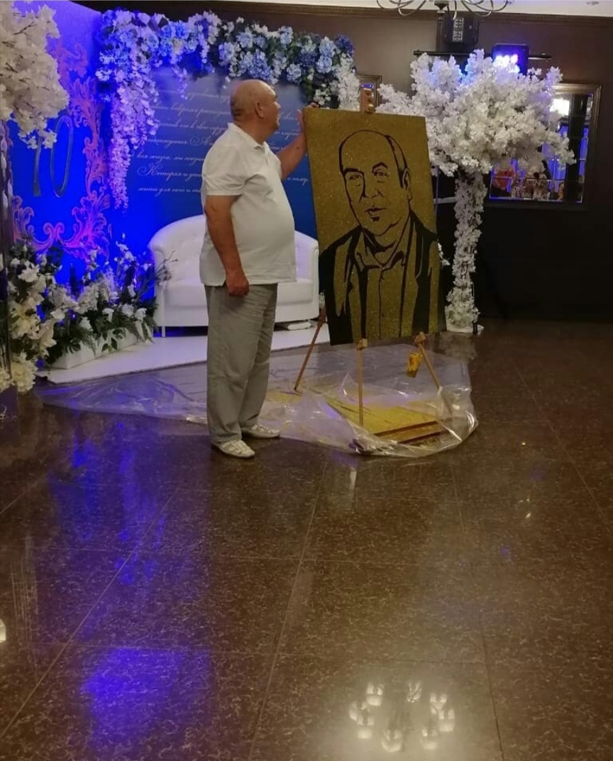 Портфолио: Свадьба