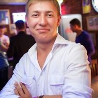 Григорий Борозенный