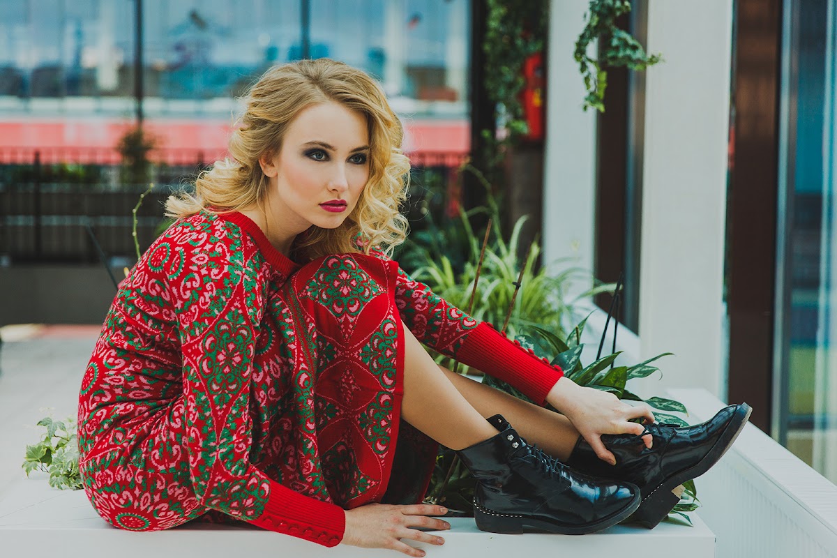 Катерина Гордиенко