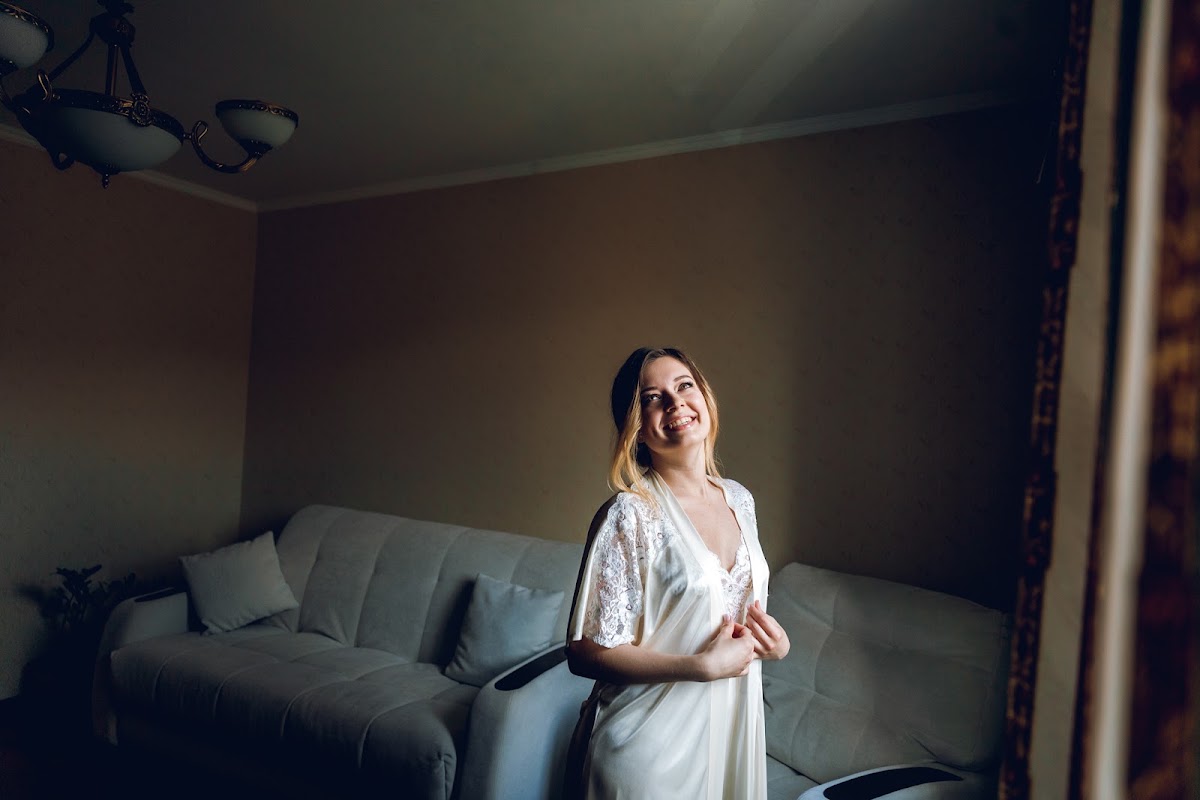 Марина и Владислав