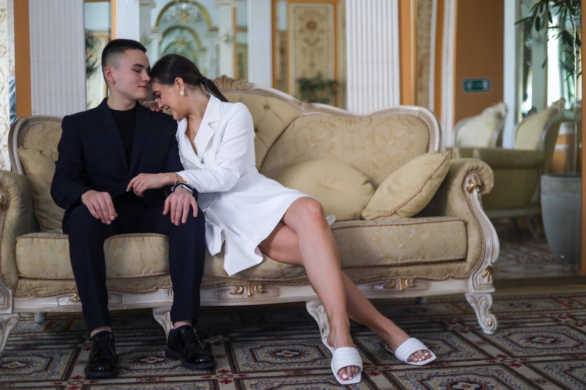 Портфолио: Свадьба