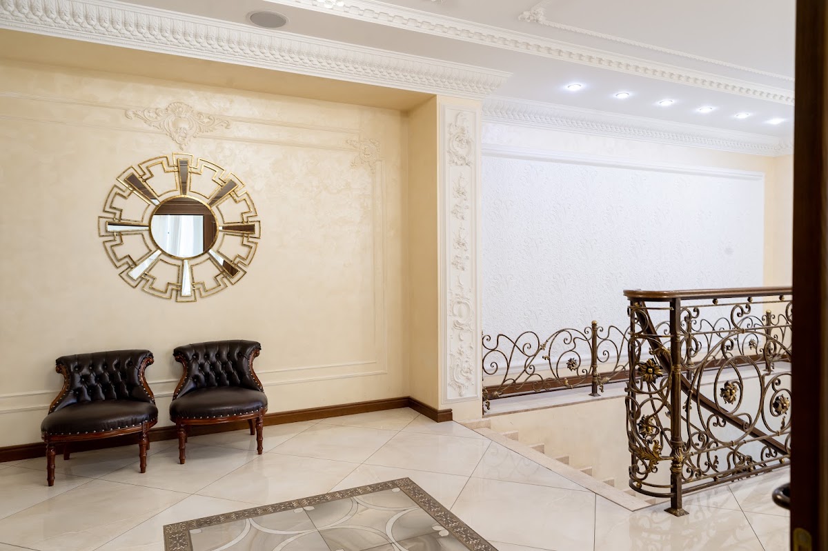 Зал "Bellagio Light Hall" — Свадьба