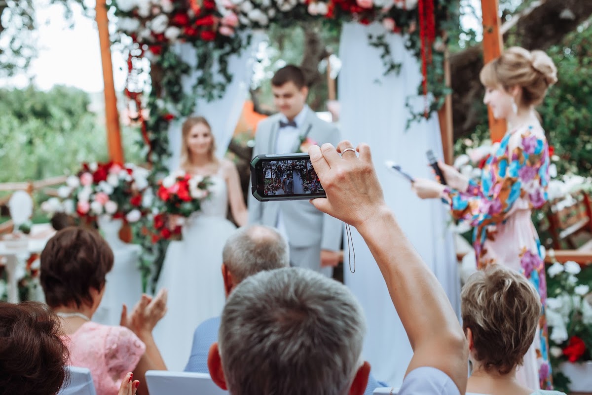 Юля и Ваня