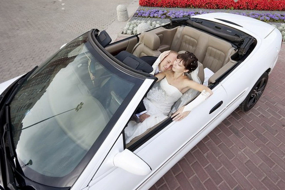 Chrysler cabrio