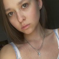 Анастасия Антоненко