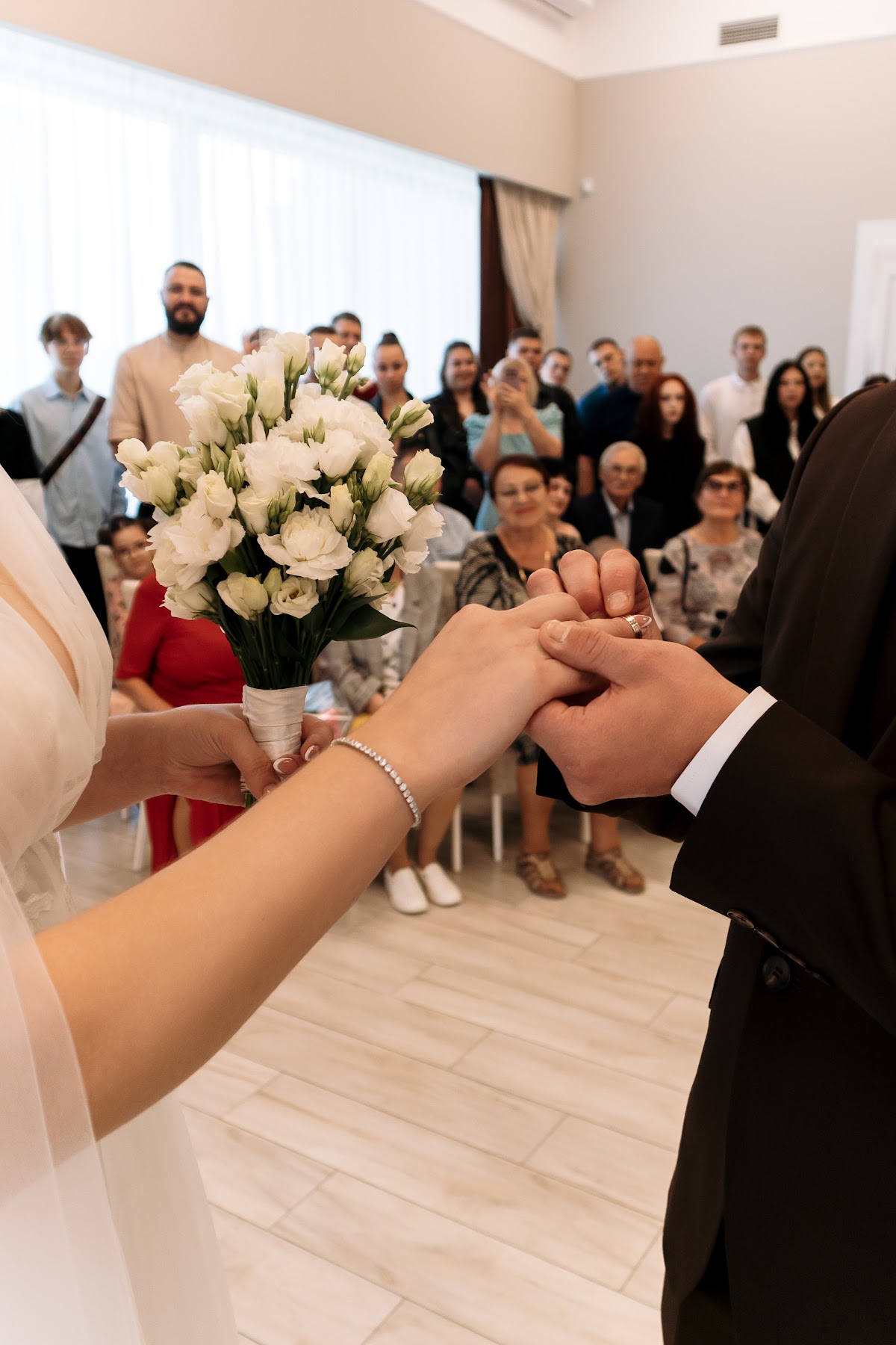 Wedding Artem & Viktoria