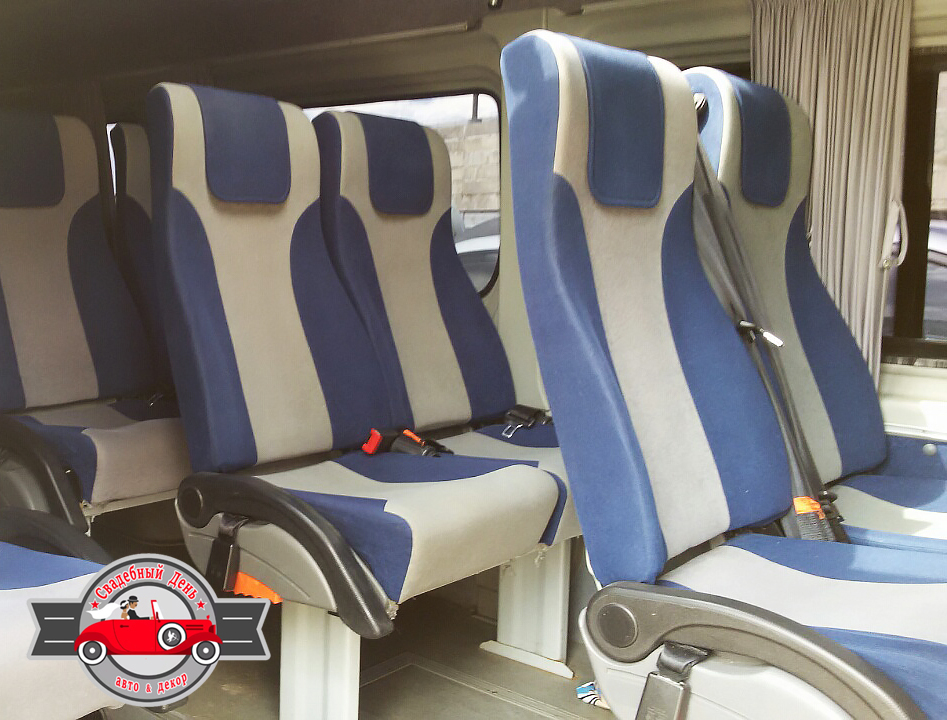 Peugeot Boxer — кадр 4 из 4