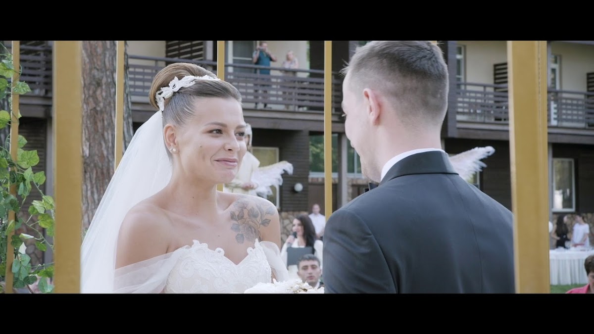 Wedding Day Video