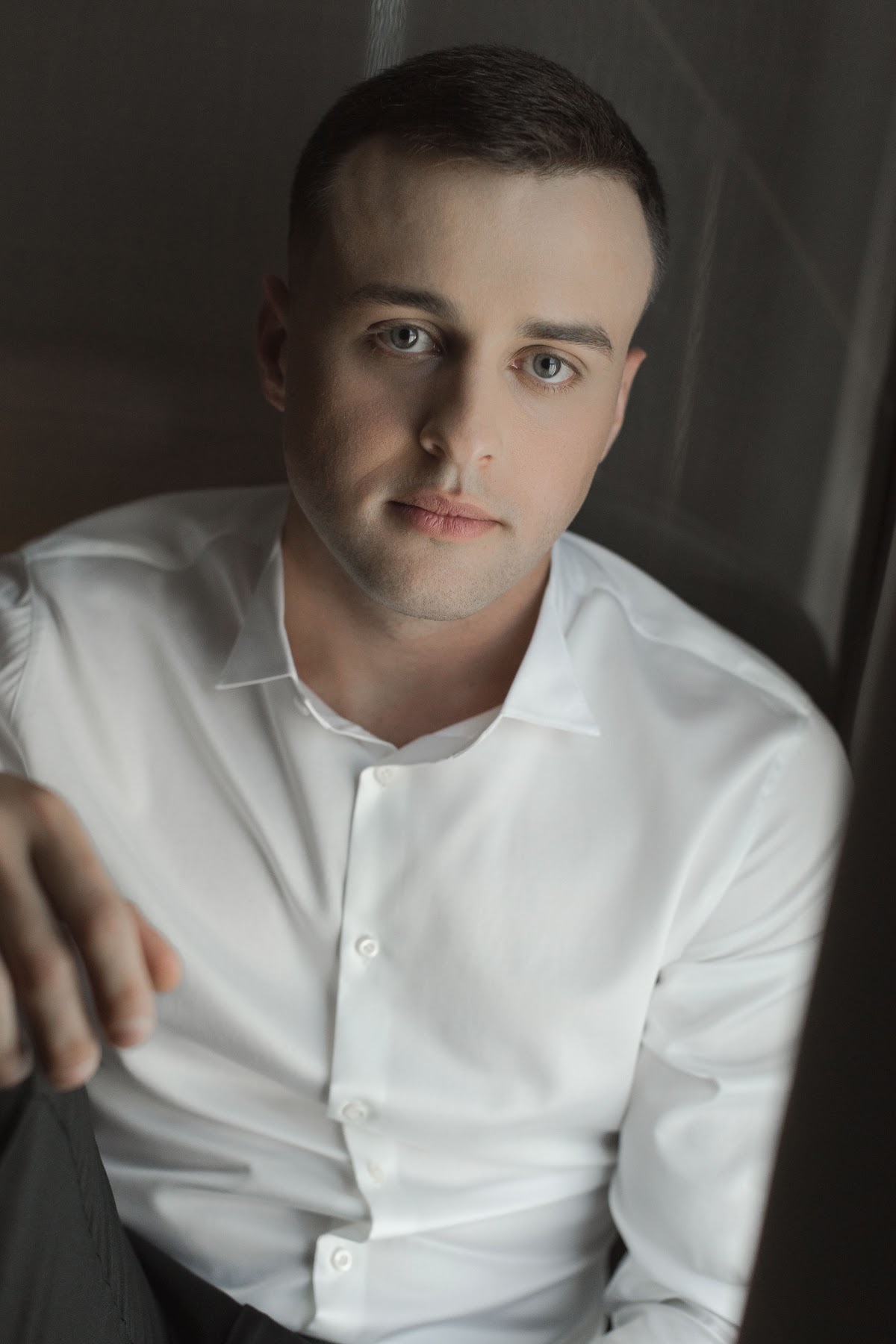 Анна и Дмитрий
