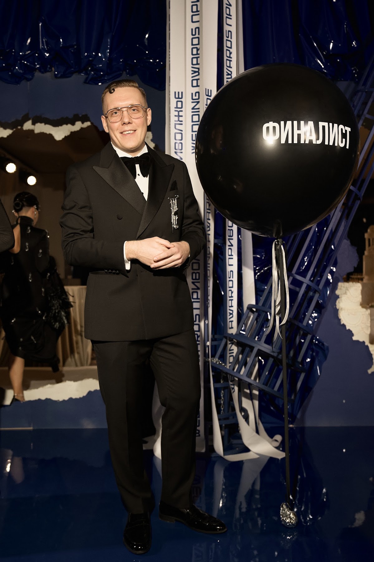 Wedding Awards Приволжье 2025