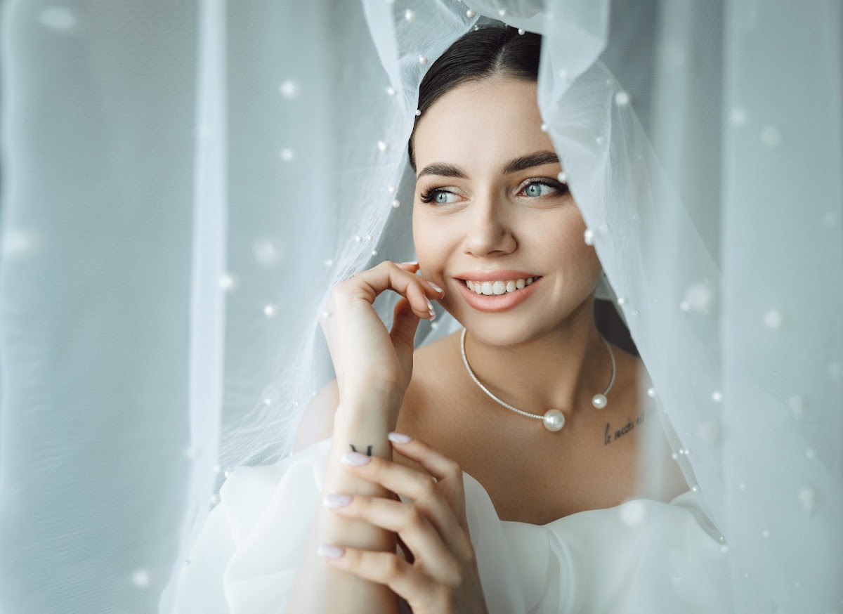 Портфолио: Свадьба
