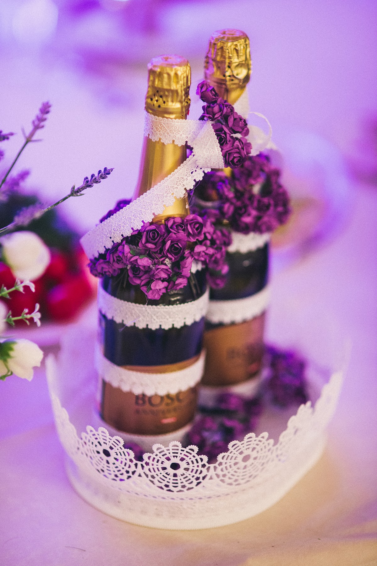 Sweet Wedding