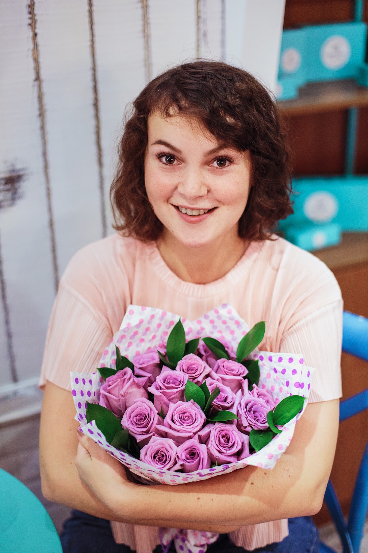 Алина Сальникова