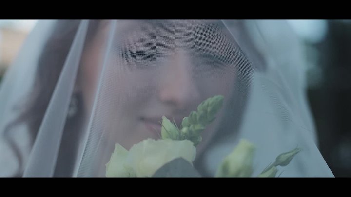 Портфолио: Свадьба