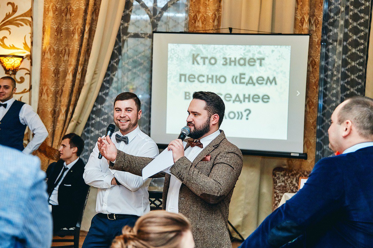 Фотографии