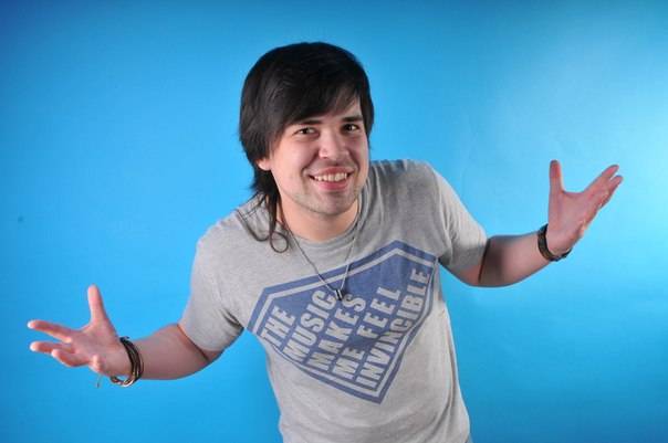 Максим SkyWave