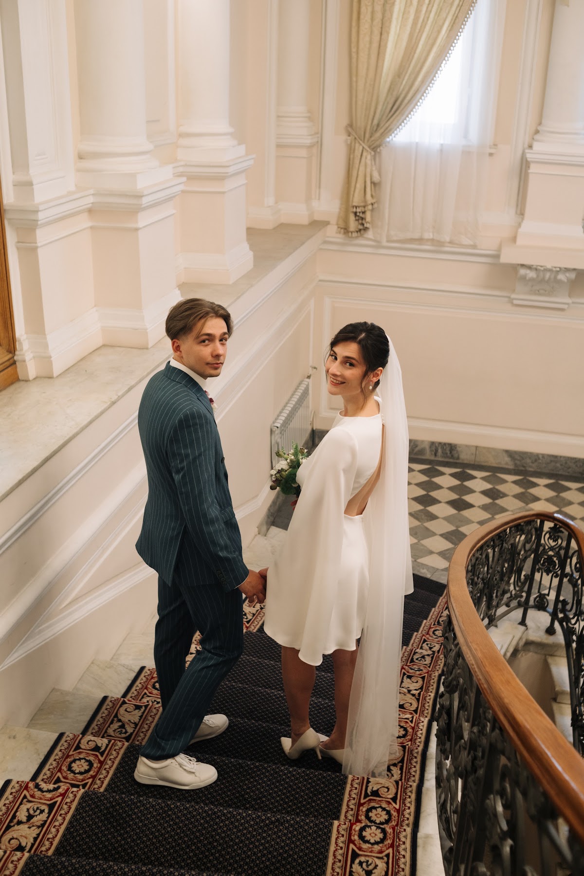 Портфолио: Свадьба