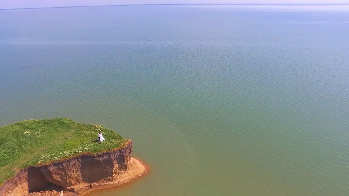 Дарья и Сергей