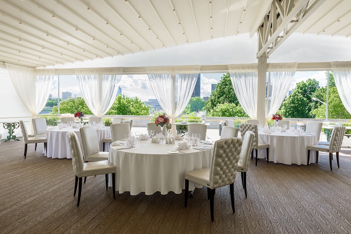 Веранда / VERANDA