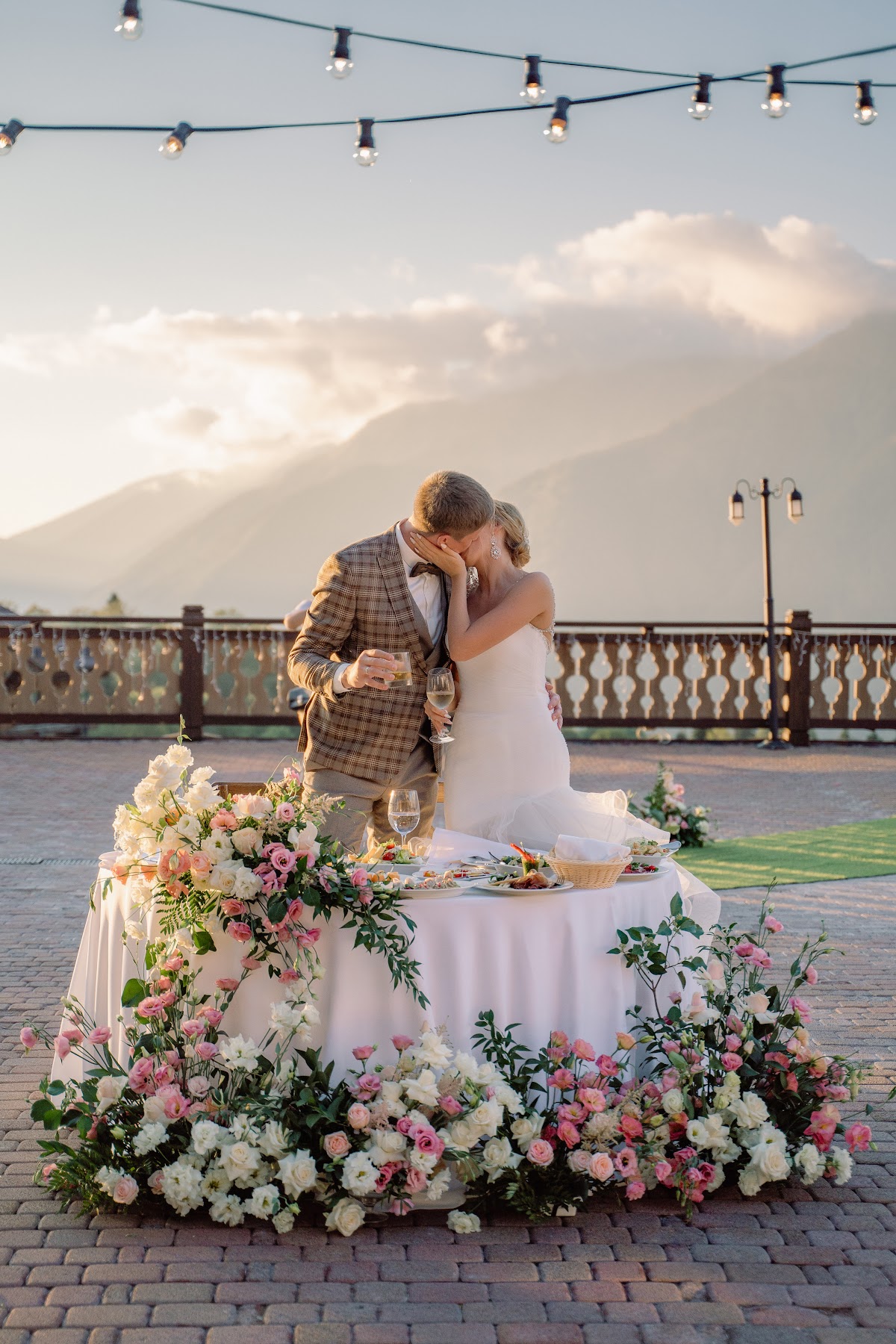Свадебное агентство в Сочи "Sahar Wedding"
