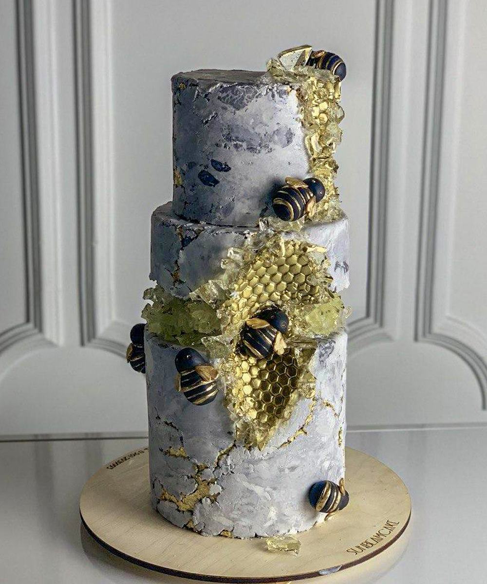 Торты SunbeamCake