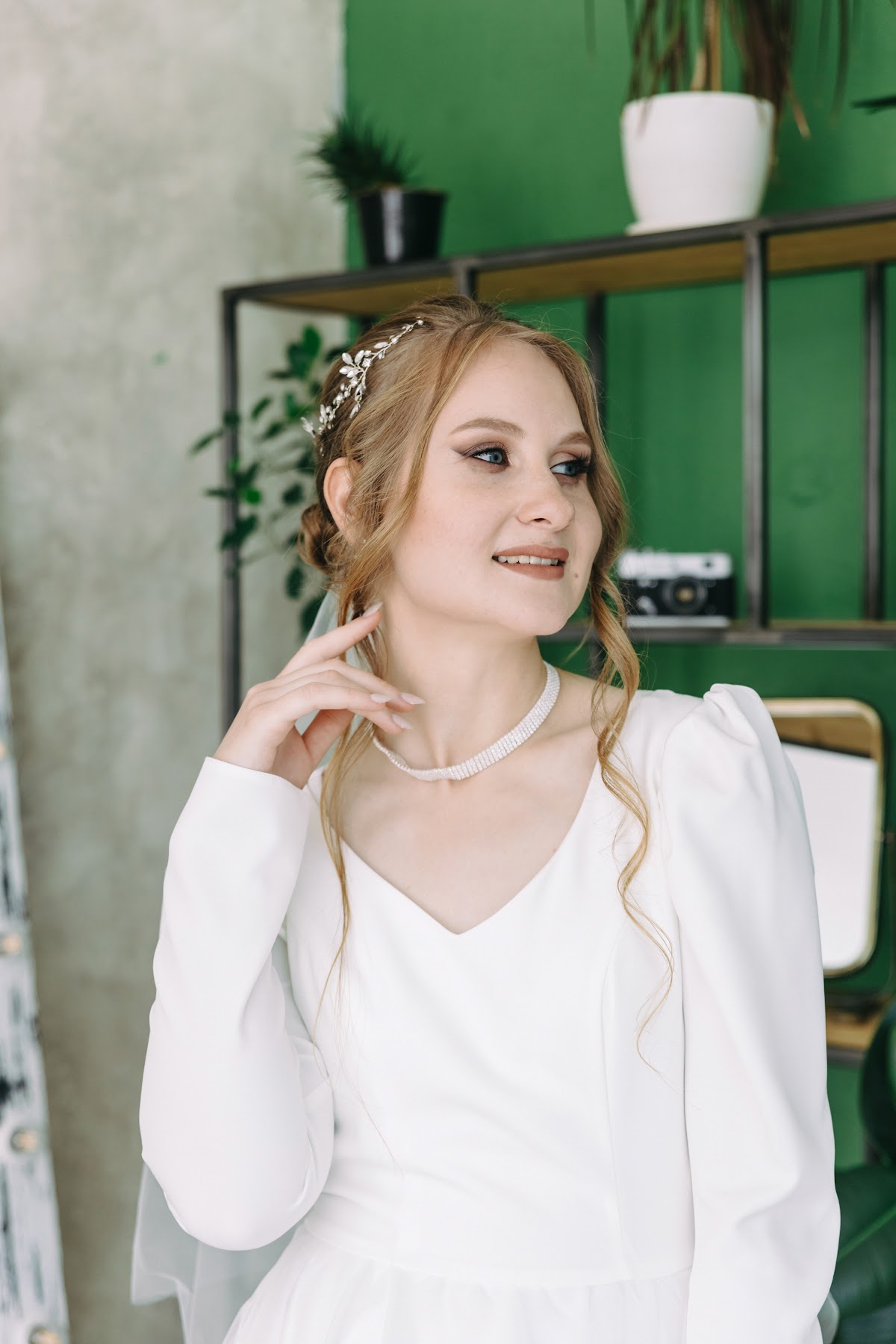Анастасия и Салават
