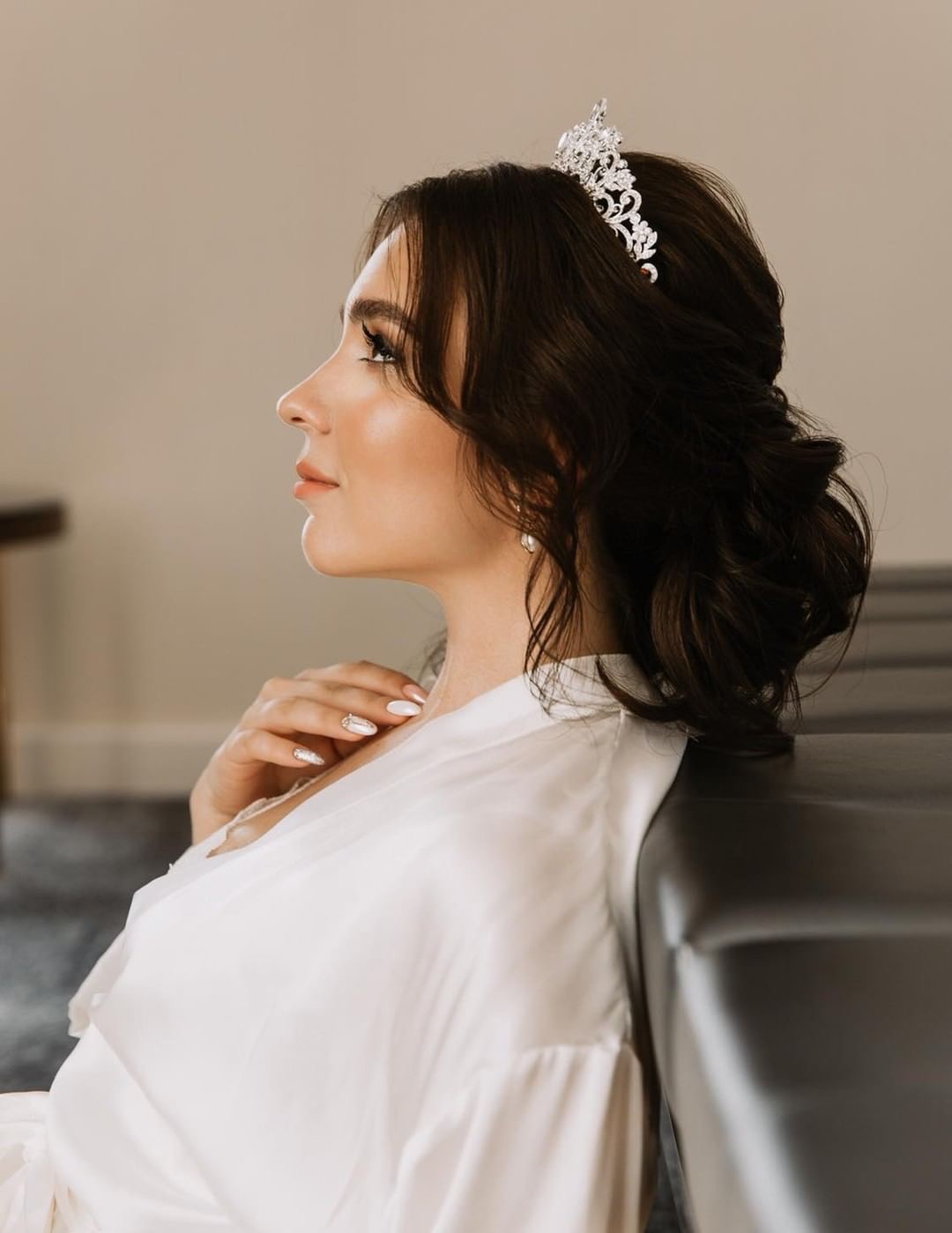 Ирина Тихонова — кадр 3 из 20