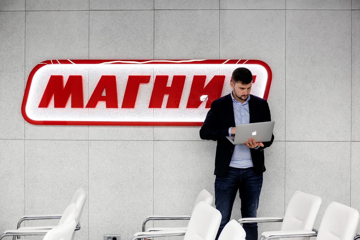 Портфолио: Бизнес