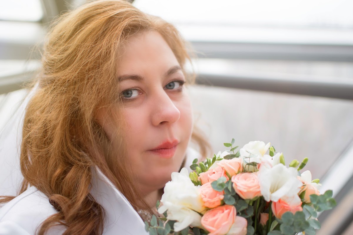 Елена и Александр