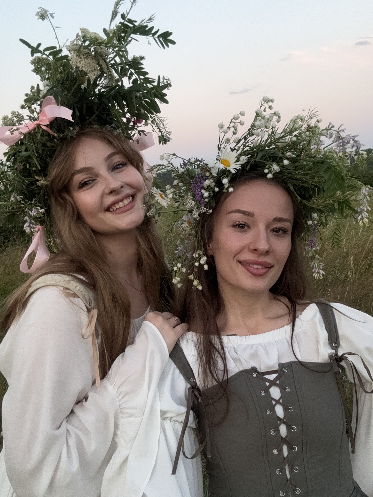 Девичники 🪆