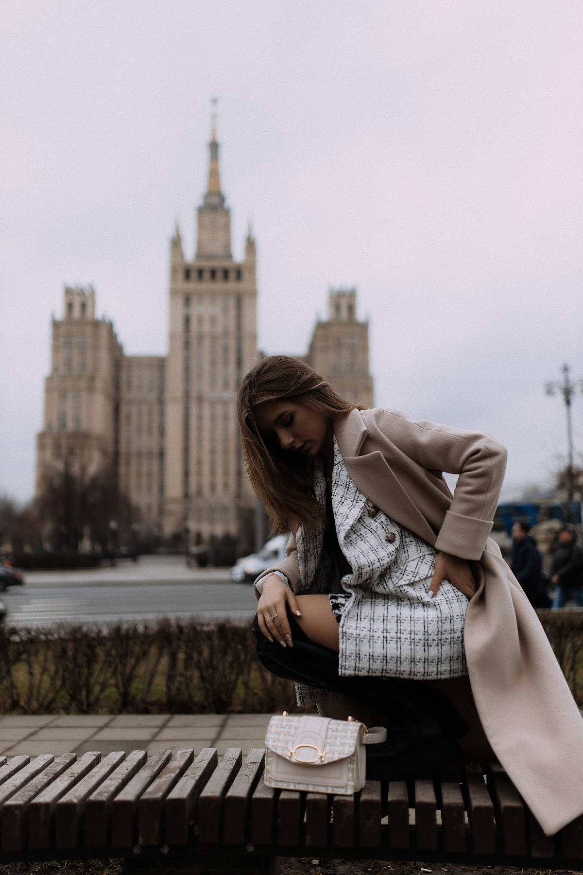 Фотосессия Влада