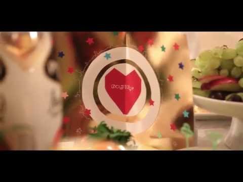 Маргарита и Олег