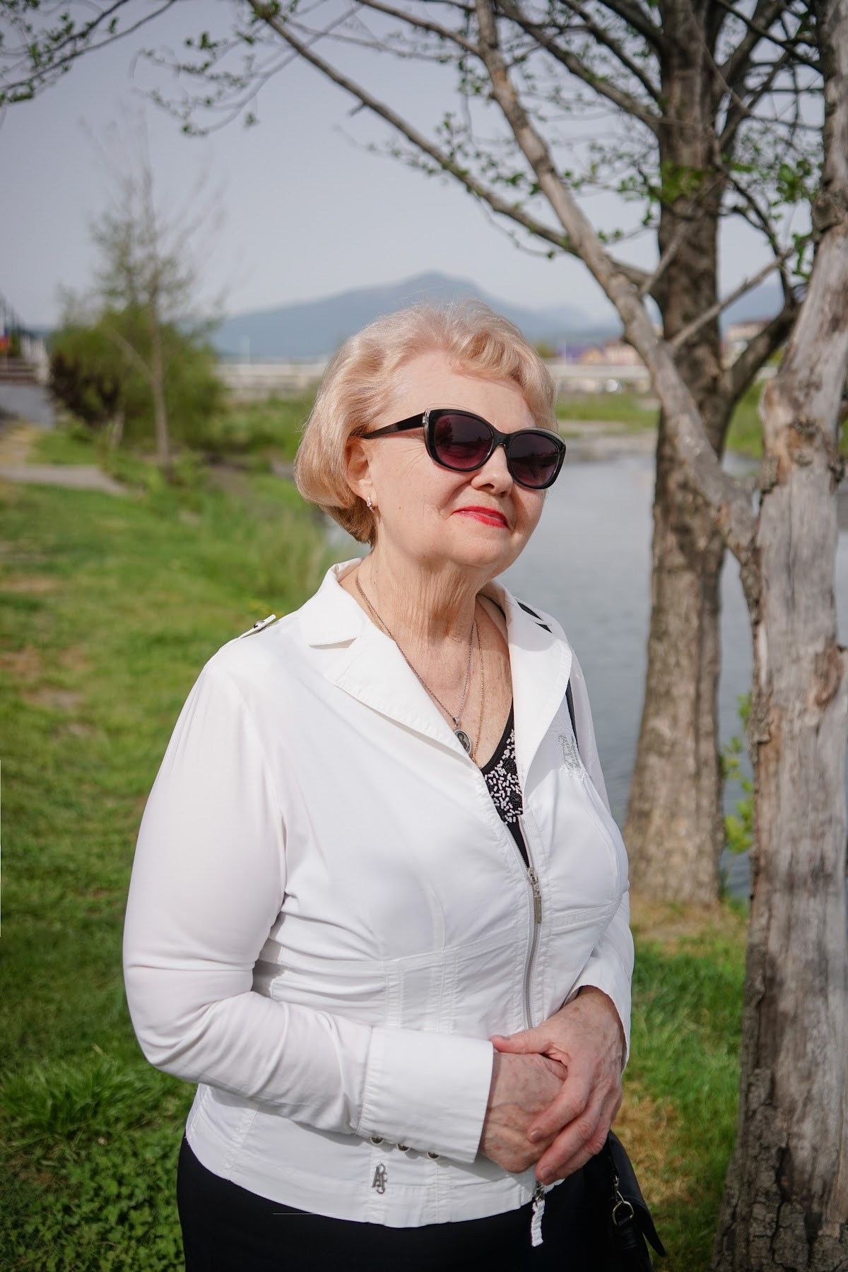 Любовь и Виктор