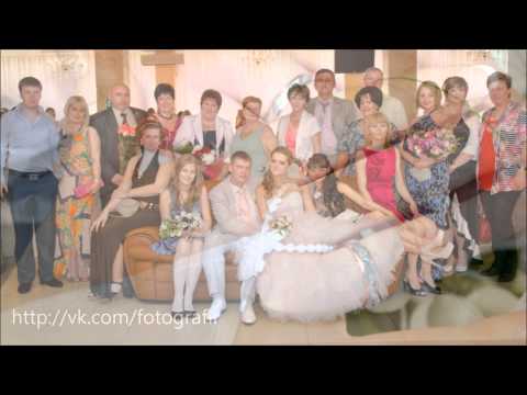 Анна и Василий
